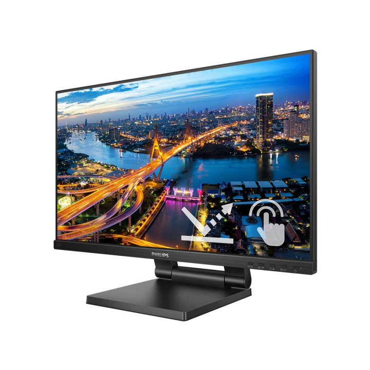 PHILIPS 1920X1080 IPS 250 10001 VGA  DISPLAY PORT  HDMI